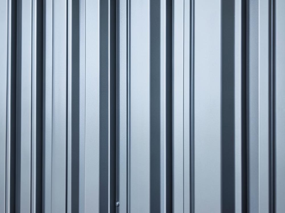 Plåt & fibercement — Fasadlaget